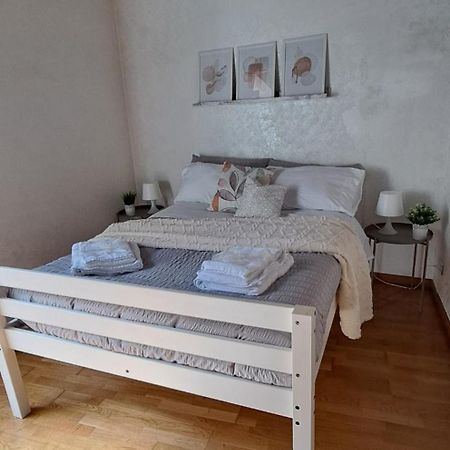 Appartamento La Casa Nel Borgo Viterbo Esterno foto