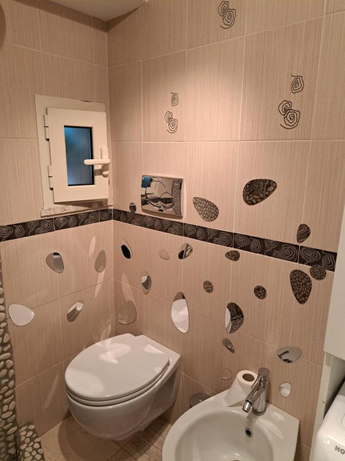 Appartamento La Casa Nel Borgo Viterbo Esterno foto