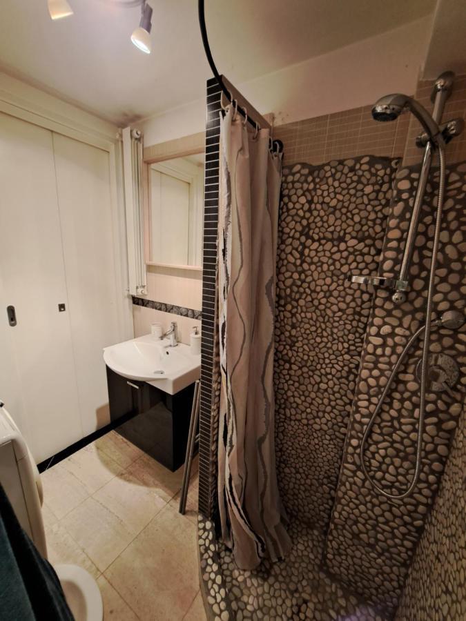 Appartamento La Casa Nel Borgo Viterbo Esterno foto