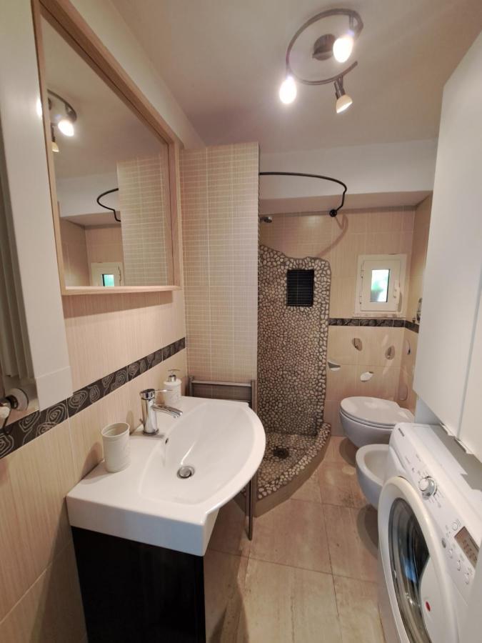 Appartamento La Casa Nel Borgo Viterbo Esterno foto